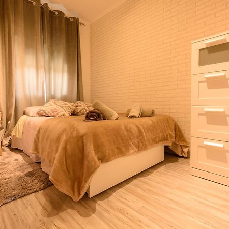 Apartamento Reisol Castelldefels Exterior photo
