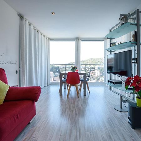 Apartamento Reisol Castelldefels Exterior photo