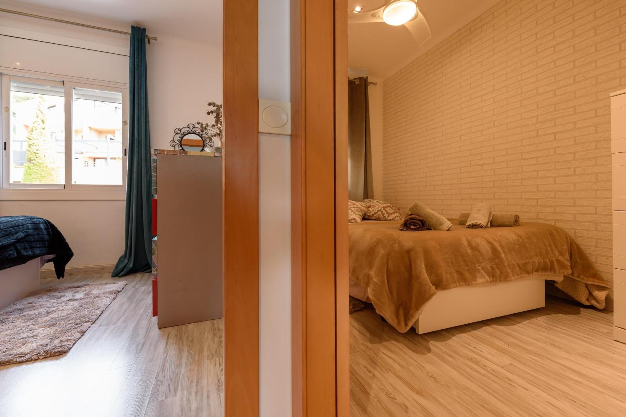 Apartamento Reisol Castelldefels Exterior photo