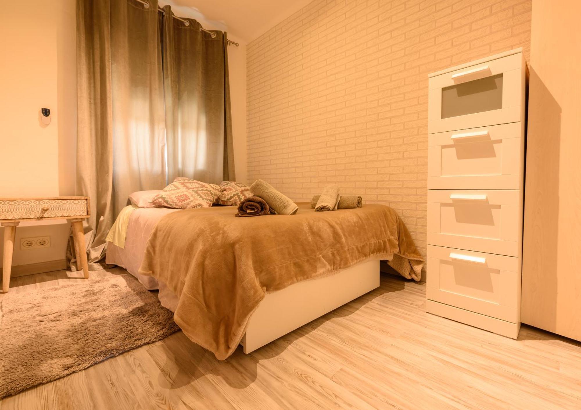 Apartamento Reisol Castelldefels Exterior photo