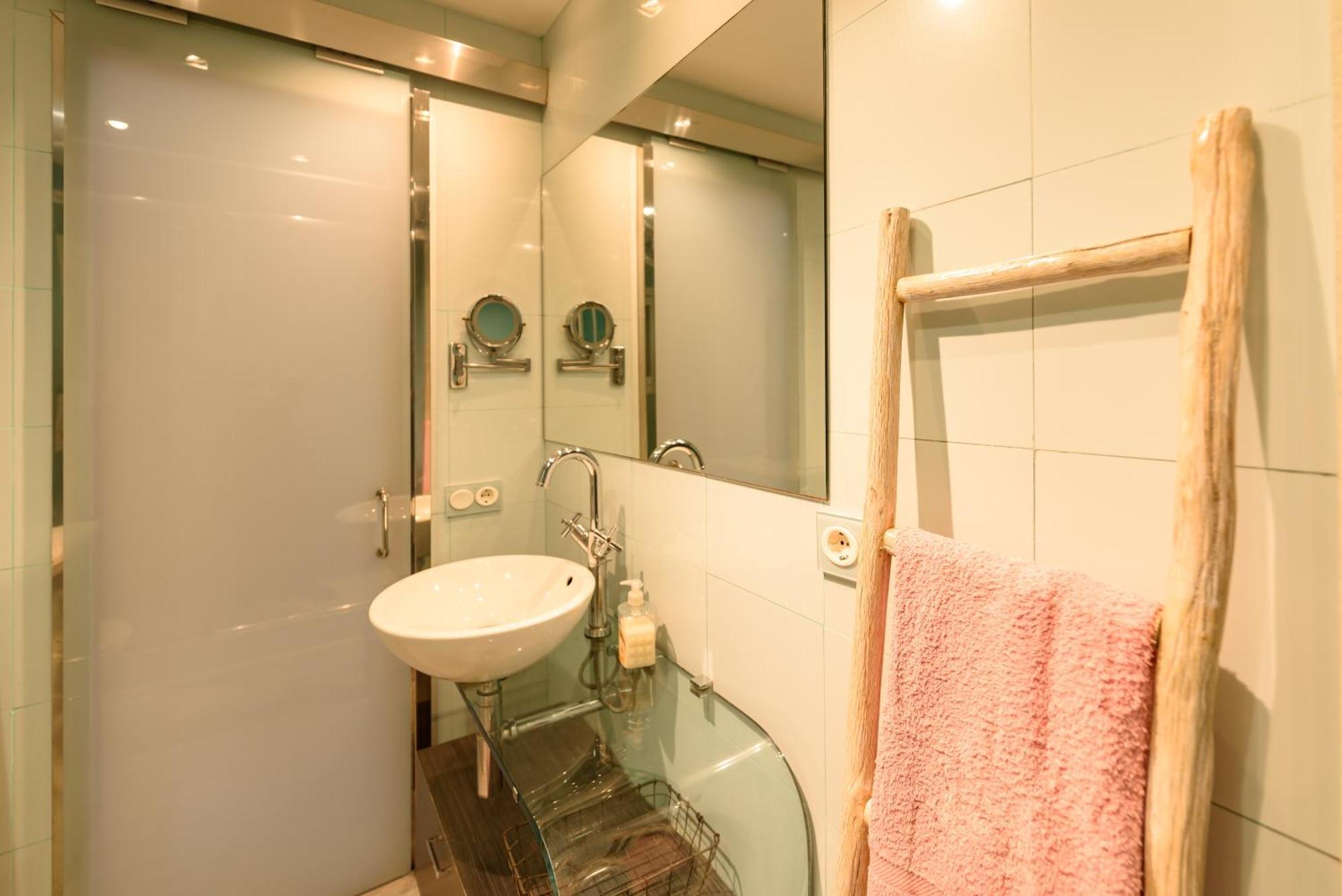 Apartamento Reisol Castelldefels Exterior photo