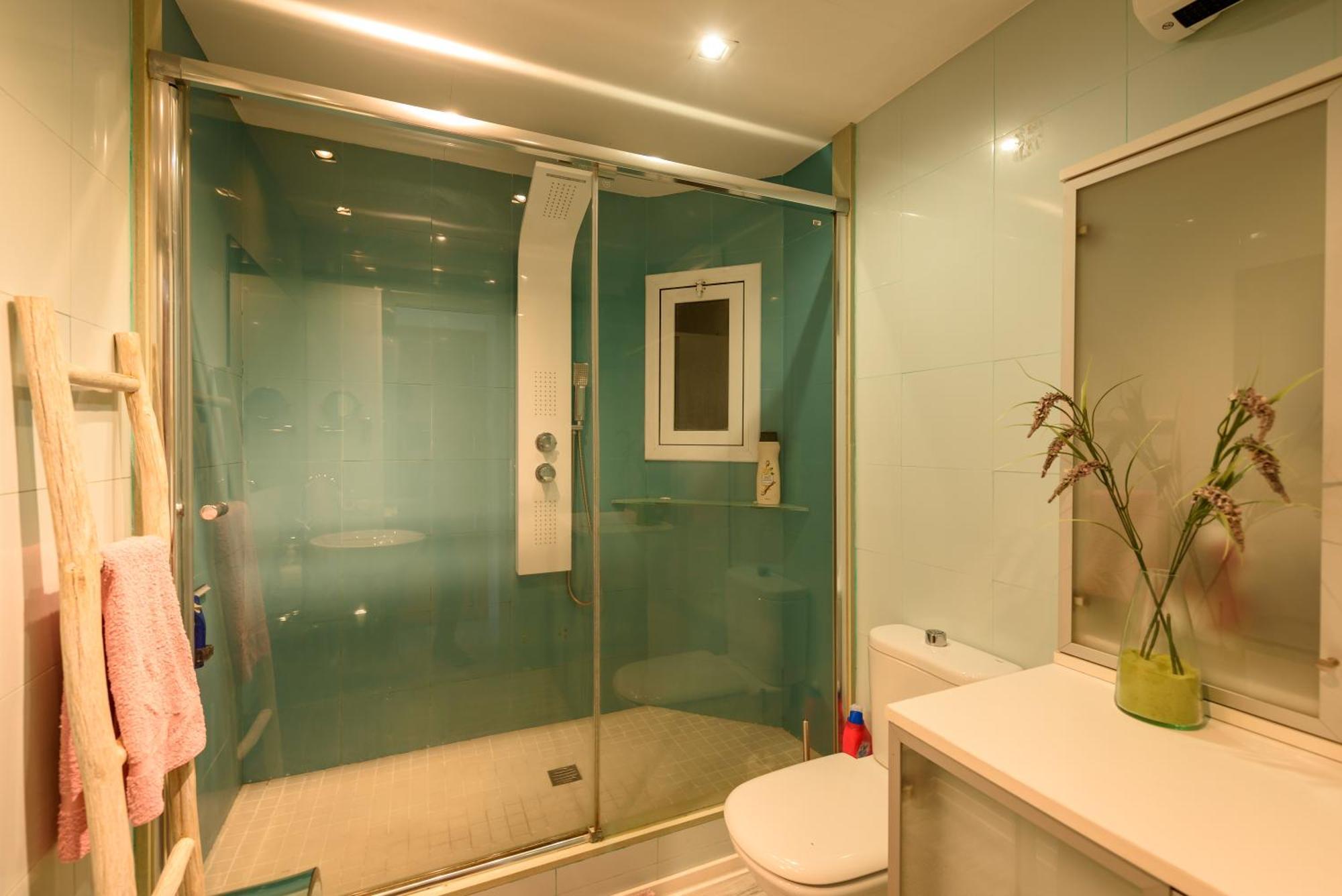 Apartamento Reisol Castelldefels Exterior photo