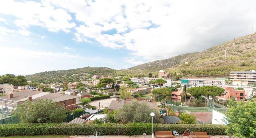 Apartamento Reisol Castelldefels Exterior photo