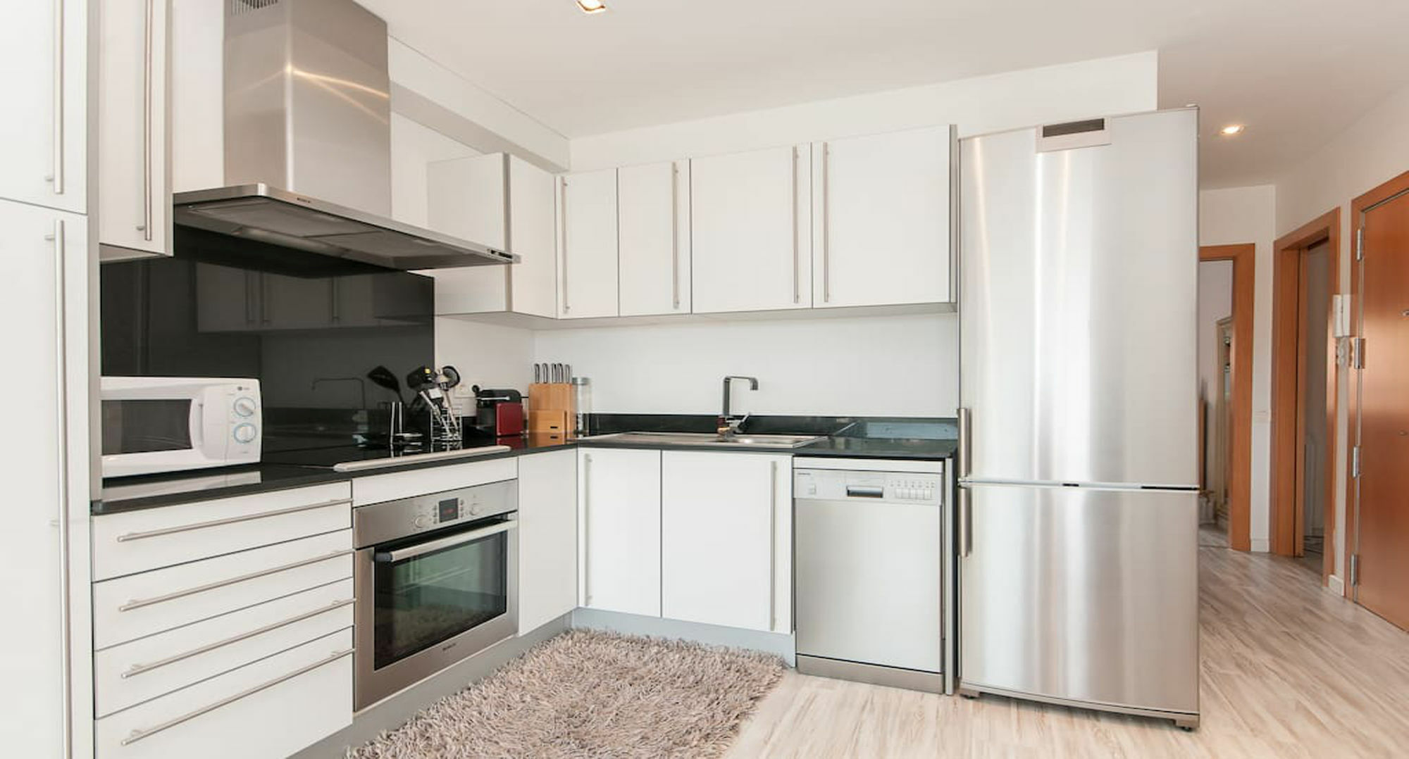 Apartamento Reisol Castelldefels Exterior photo